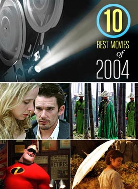 popular 2004 movies|list of 2004 american films.